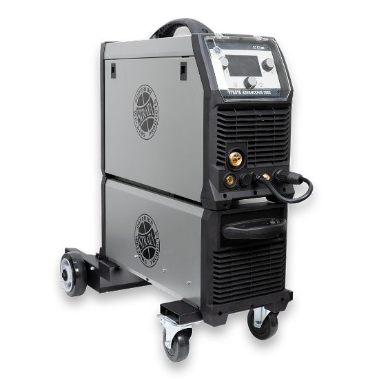 Strata Advance Mig255C Welder Pack