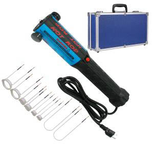 Solary Induction Heater Hotrod