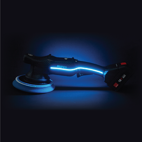 RUPES Bigfoot RUHLR21 iBrid Polisher Basic Kit