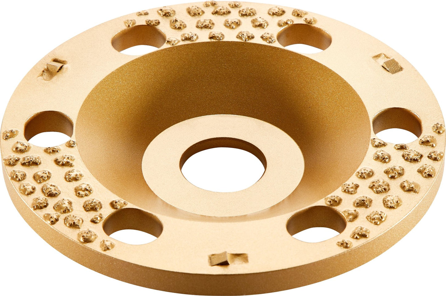 FESTOOL DIAMOND UNI-RG130 GRINDING DISC
