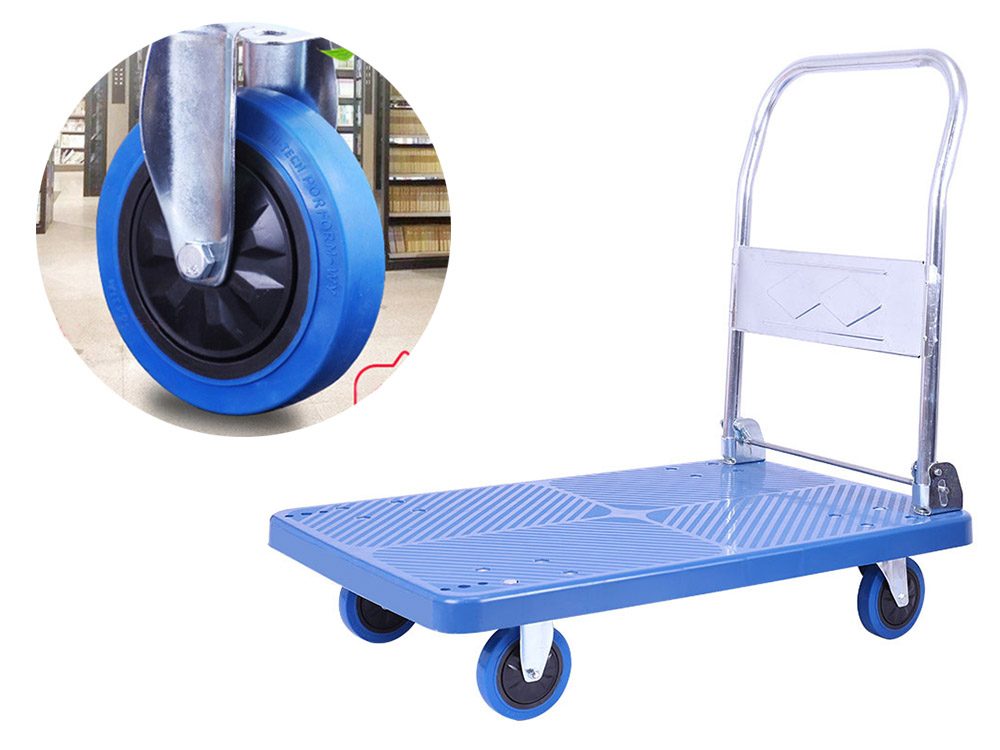 Trolley Cart