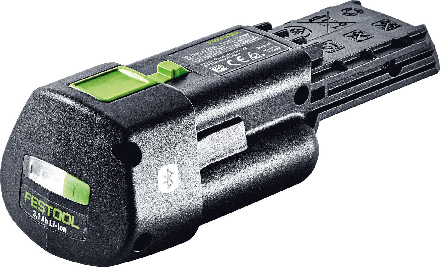 FESTOOL BATTERY BP18 Li 3.1 Ergo-I for SANDERS