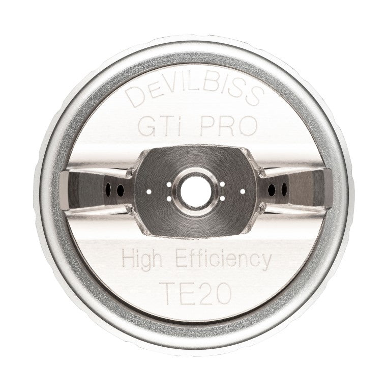 DeVilbiss GTI Pro Air Cap, High Efficiency