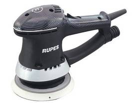 RUPES New Generation Dustless Sander Vacuum Trolley Combo RUS145EL COMBO 9