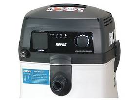 RUPES 45 Litre Mobile Dust Extraction Unit For Electric And Pneumatic Tools