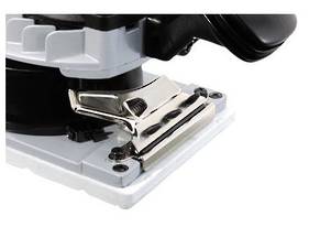 RUPES 115 x 210mm Electric Orbital Sander
