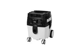 RUPES Compact Dustless Sander Vacuum Starter Combo RUS130EL COMBO 3