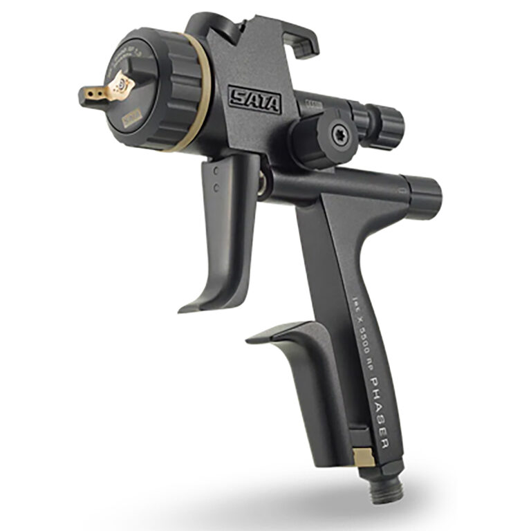 SATA JET PHASER SPRAY GUN