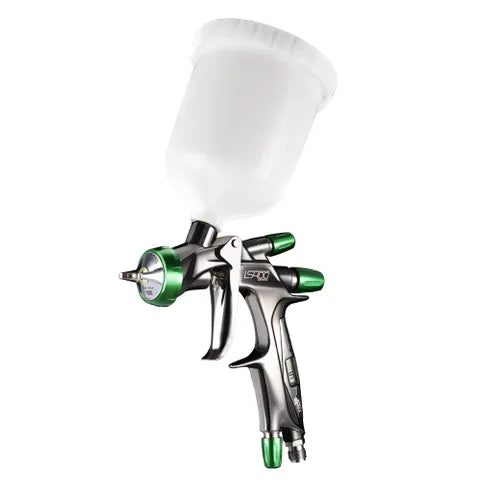 iwata spray gun for automotive painting