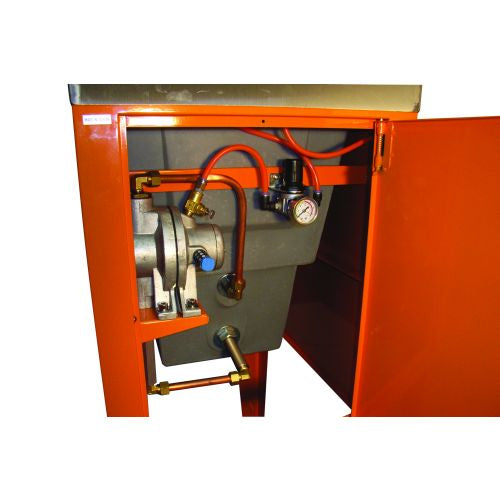 Spray Gun Cleaning Machine - Star Wash