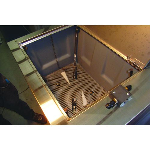 Spray Gun Cleaning Machine - Star Wash
