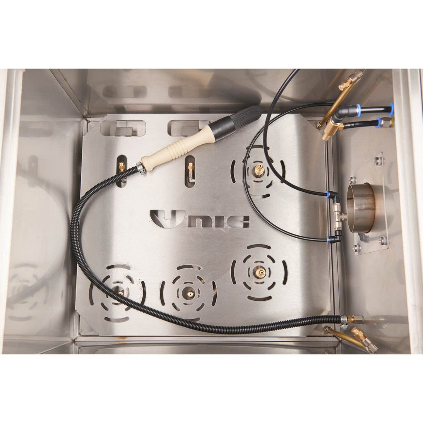 Unic Classic Spray Gun Cleaning Machine
