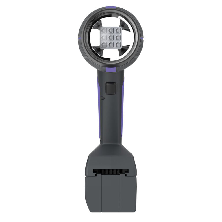 Power-TEC Scangrip UV Curing Gun with Cordless Battery