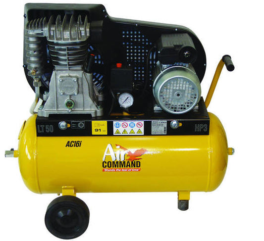 Air Command AC16l Compressor