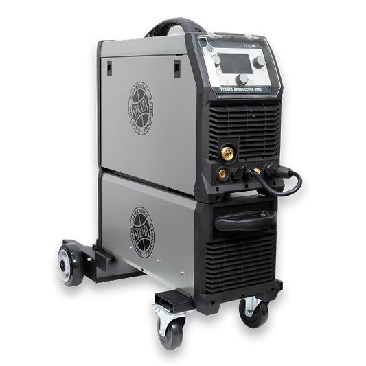 Strata Advance Mig255C Welder Pack