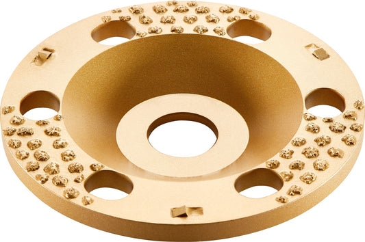 FESTOOL DIAMOND UNI-RG130 GRINDING DISC