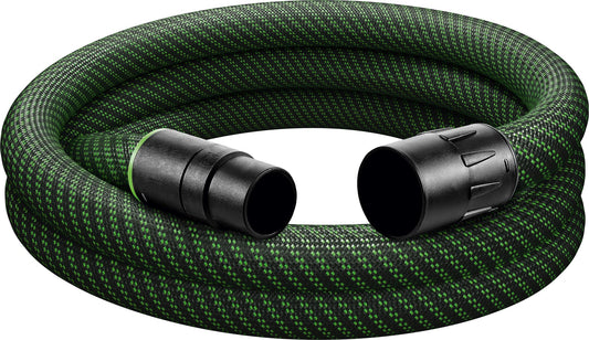 FESTOOL SUCTION HOSE D 36/32 X 3.5m AS CTR