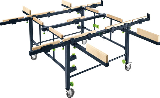 FESTOOL TABLE STM1800
