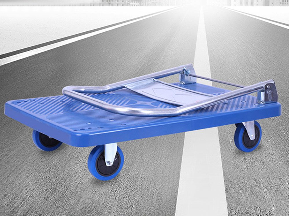 Trolley Cart
