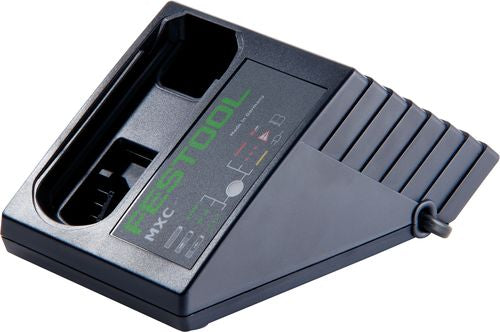 FESTOOL Charger MXC 240 V AUS version