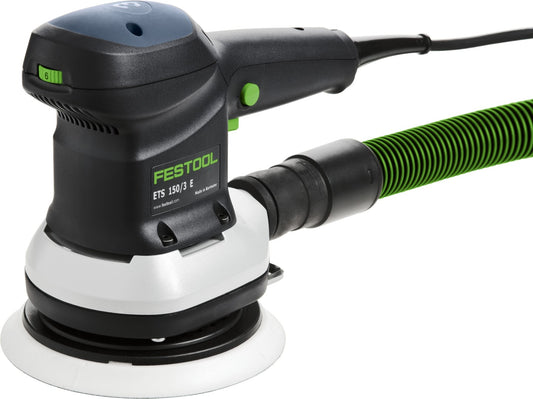 Festool ETS Sander for sanding cars and joinery 