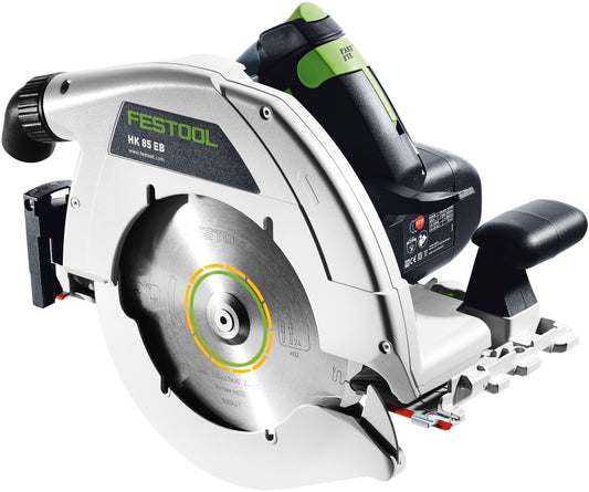 FESTOOL CIRCULAR SAW HK85 EB 230V SYS