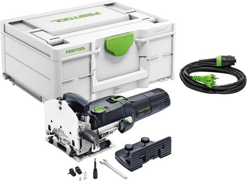 FESTOOL DOMINO DF500 Q 230V SYS