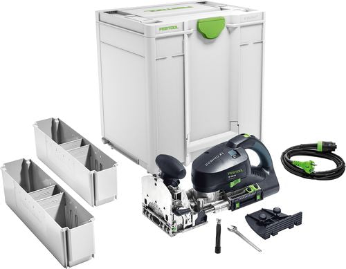 FESTOOL DOMINO DF700 XL EQ-Joining Machine 230V SYS