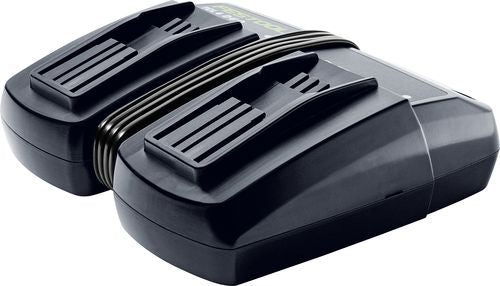 FESTOOL CHARGER TCL6 RAPID 6 Amp DUO