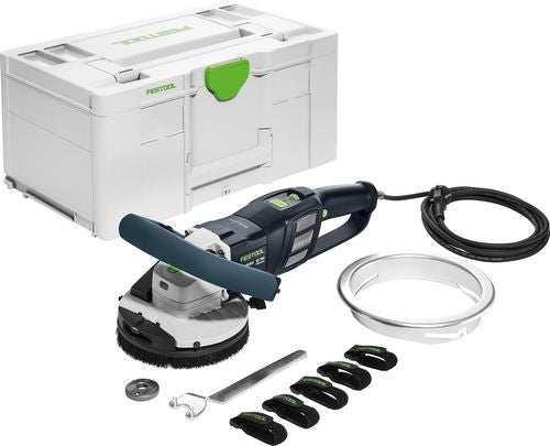 FESTOOL RENOFIX GRINDER RG130 ECI 230V excl disc SYS
