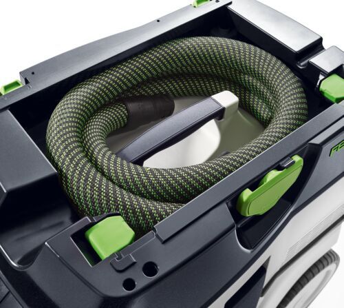 Festool Bluetooth CTM26 Dust extractor for sanding