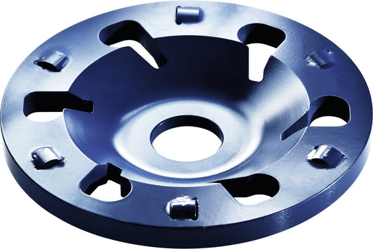 FESTOOL DIAMOND THERMO-RG130 GRINDING DISC
