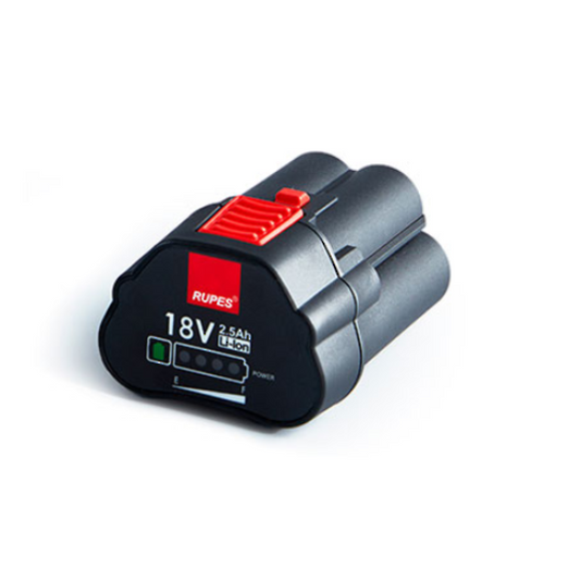 RUPES Battery 18V 2.5Ah