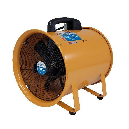 Air Flo Portable Ventilation Fan 300mm 520W