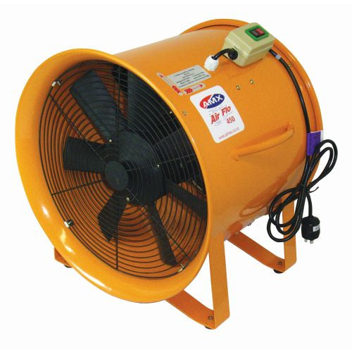 Air Flo Portable Ventilation Fan 450mm