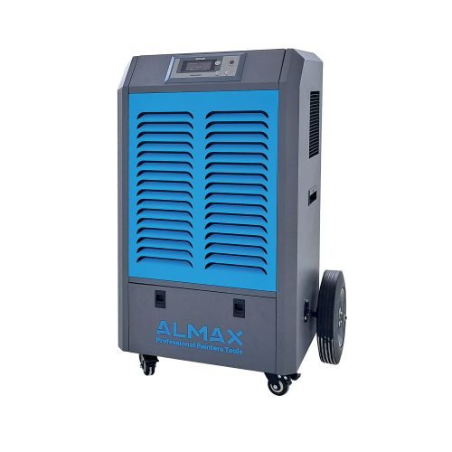 Fresca-90 Industrial Dehumidifer with Pump