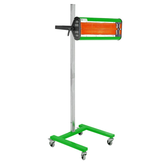 IR Curing 1X B series