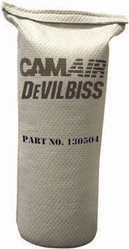 Replacement Desiccant Cartridge