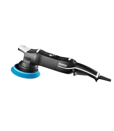Rupes LHR15 Mark V Bigfoot Electric Random Orbital Polisher