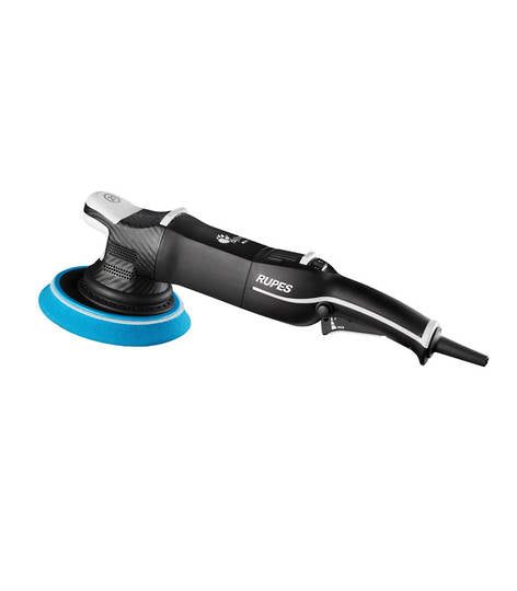 Rupes LHR21 Mark V Bigfoot Electric Random Orbital Polisher