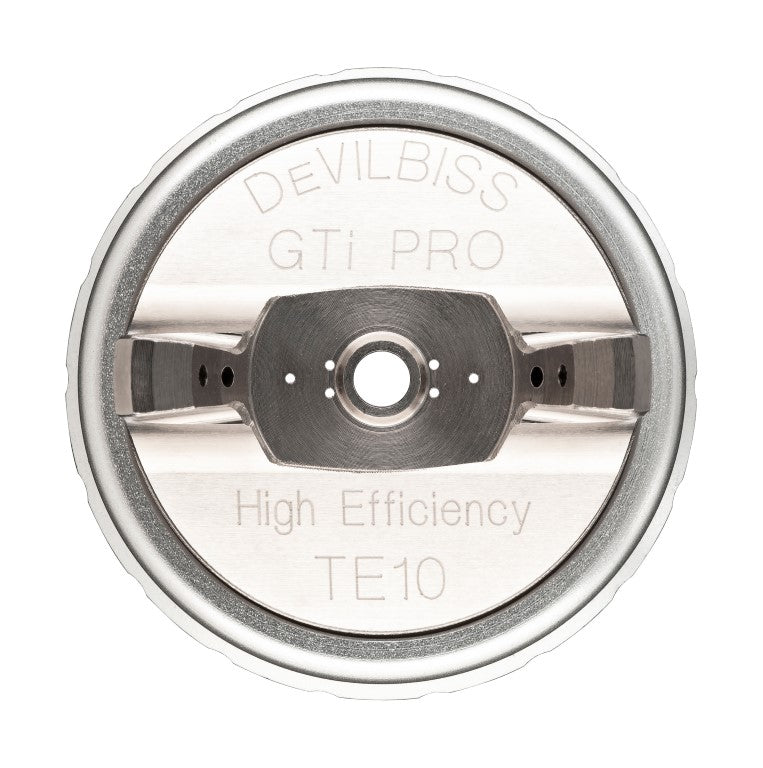 DeVilbiss GTI Pro Air Cap, High Efficiency