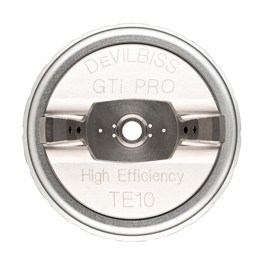 DeVilbiss GTI Pro Air Cap, High Efficiency
