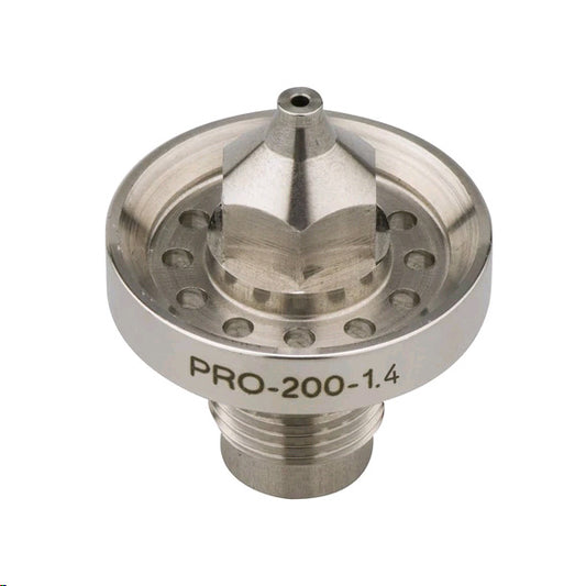 DeVilbiss GTI Pro Lite Fluid Tip