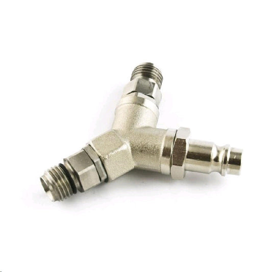 DeVilbiss PROV650 Y-Piece Assembly