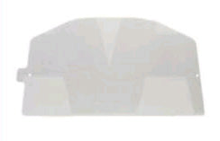 DeVilbiss Visors, Pro (Pkt of 10) For PROV650