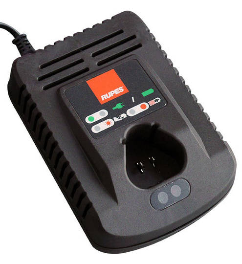 RUPES BigFoot Nano iBrid Charger