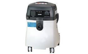 RUPES 45 Litre Mobile Dust Extraction Unit For Electric And Pneumatic Tools