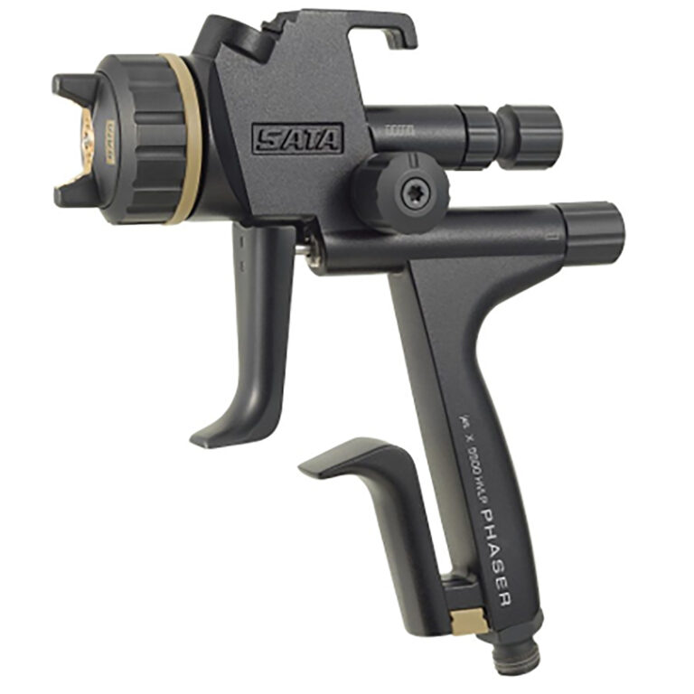 SATA JET PHASER SPRAY GUN
