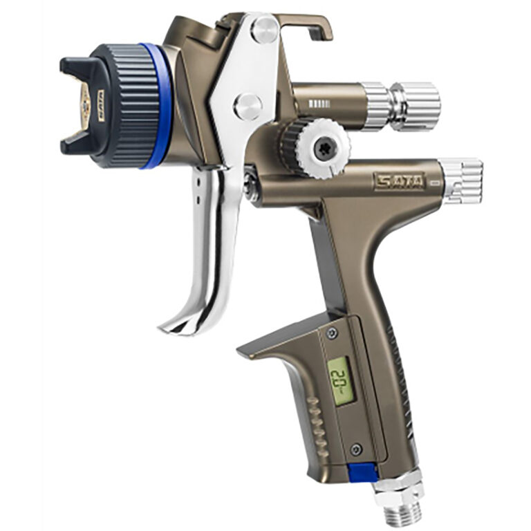 SATAjet X 5500 Digital Spray Gun