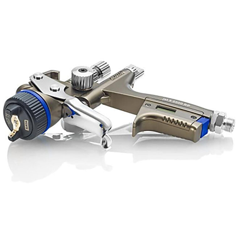 SATAjet X 5500 Digital Spray Gun